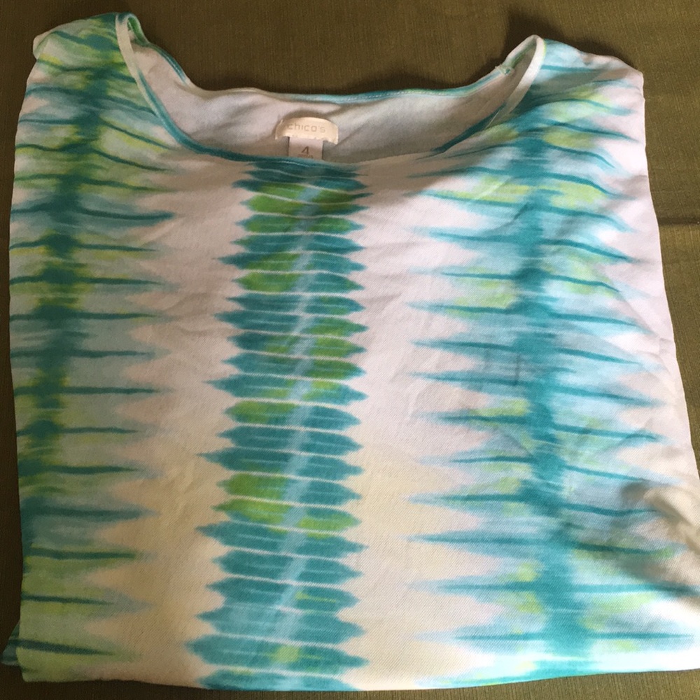 Chico’s Top, NWOT